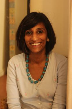 Shalini Singh_Galvanise PR_School Of Communication And Learning_Speakers MIC